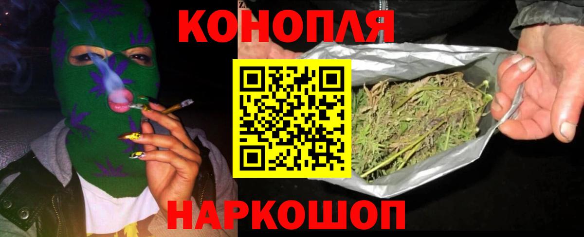 Каннабис гибрид Будённовск